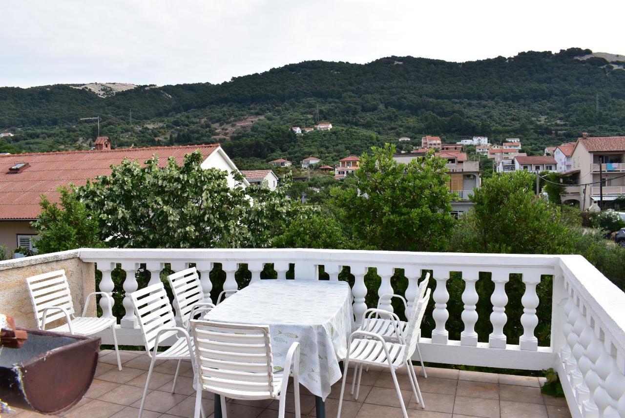 Apartament Banjol Exterior photo