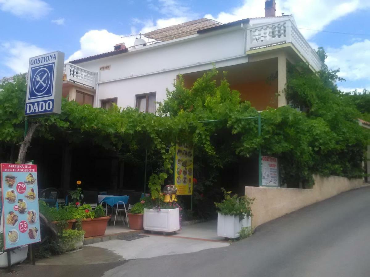 Apartament Banjol Exterior photo